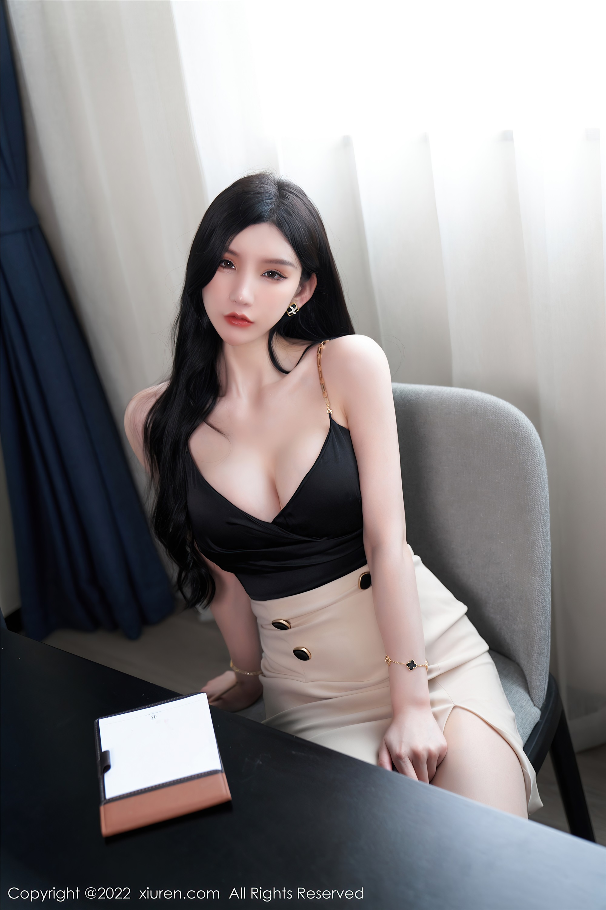 Xiuren秀人网 2022.05.27 NO.5071 周于希Sally